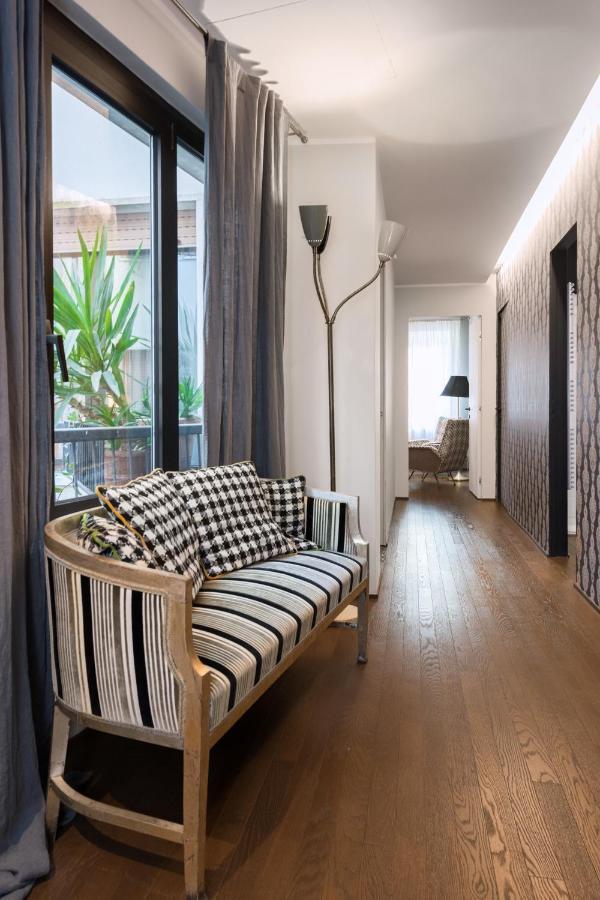 Flats4Rent Al Monte Apartment Verona Exterior photo